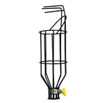 Hectare Fruit Harvester Handheld Picker for Lemon, Orange & Small Fruits (Without Handle)