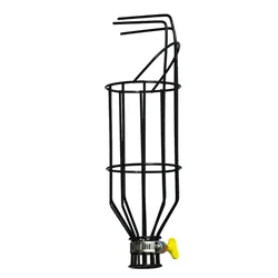 Hectare Fruit Harvester Handheld Picker for Lemon, Orange & Small Fruits (Without Handle)