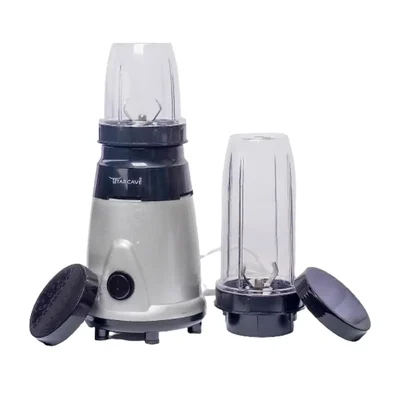 Starcave 450 watts Nutri Blender for Smoothies, Juices, Grinding