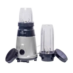 Starcave 450 watts Nutri Blender for Smoothies, Juices, Grinding