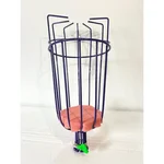 Heavy Duty Fruit Harvester, Handheld Fruit Picker For Lemon, Orange & Small Fruits (Without Handle)