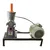 No.15 Juicer Machine with 1HP Motor, Aluminum Body