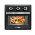 Ovastar 16 Ltr Air Fryer of 1200W, Model OWOA-1914 with 1 year Warranty