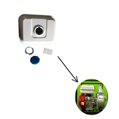 Fuel Tank for Petrol Operated Water Pump Set 20P