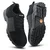 FUEL Aqua Safety Shoes for Men with Excellent Grip, PU Single Density Sole, Composite Toe Cap Footwear (200 J)(Size-6)