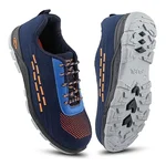 Fuel Armour-1-DD Safety Shoes for Men, PVC Double Density Sole, Steel Toe & Energy Absorption Shoe