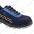 Fuel Armour-1-DD Safety Shoes for Men, PVC Double Density Sole, Steel Toe & Energy Absorption Shoe(Size-6)