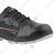 FUEL Armour 3 DD ISI Marked Synthetic Safety Shoes for Men with 100J Steel Toe Cap in PVC Double Density Sole(Size-6)