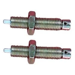 Pack of 2 Fuel Controller For 4 Stroke 9 HP (186F) Diesel Power Tiller / Cultivator, E12857534