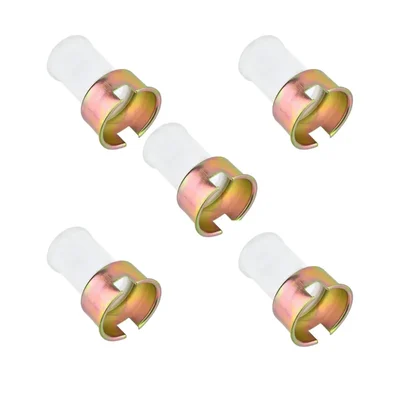 Fuel Filter (5 Pieces), For 4 stroke 9 HP (177F) Petrol Power Tiller / Cultivator, 177F-035