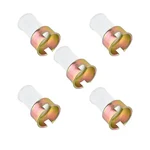 Fuel Filter (5 Pieces), For 4 stroke 9 HP  (177F) Petrol Power Tiller / Cultivator, 177F-035