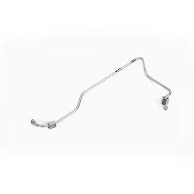 Fuel Injection Pipe Assembly For 4 stroke 9 HP (186F) Diesel Power Tiller / Cultivator, 186F-057