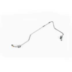 Fuel Injection Pipe Assembly For 4 stroke 9 HP  (186F) Diesel Power Tiller / Cultivator, 186F-057