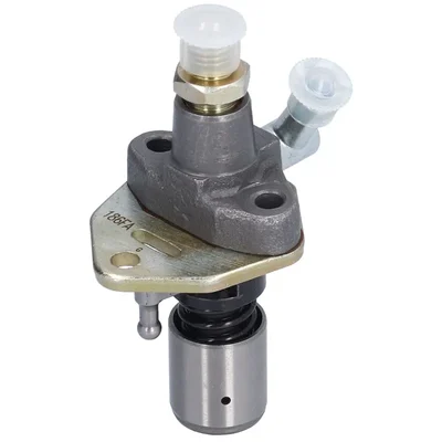 Fuel Injector Pump Assembly For 4 Stroke 9 HP (186FA) Diesel Power Tiller / Cultivator, E12857180