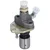 Fuel Injector Pump Assembly For 4 Stroke 9 HP (186FA) Diesel Power Tiller / Cultivator, E12857180