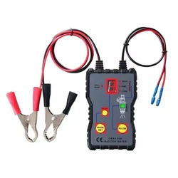 Gallop Fuel Injector Tester (G-E100211)