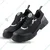 FUEL Reevon-01 Safety Shoes with Fabric Upper, Nitrile Rubber Sole & Non-Metallic 200J Toe Cap(Size-6)