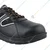 FUEL Shank ISI Marked Industrial Safety Shoes for men with Synthetic Leather Upper & PVC Single Density Sole Steel Toe(Size-6)