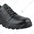 Fuel Squad DD PU Single Density Sole Industrial Safety Shoes for Men with 200J Steel Toe(Size-6)
