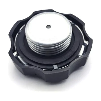 Fuel Tank Cap - A (Thread) For 4 Stroke (168F / 170F) Petrol Power Tiller / Cultivator, E12858140