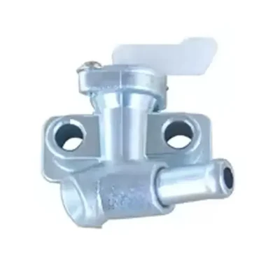 High Quality Fuel Tank Cock for Agriculture Water Pump (Pack  Of 10)