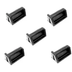  Fuel Tank Damper (5 Pieces) For 4 stroke 7 & 10 HP (170F/192F) Petrol & Diesel Power Weeder / Cultivator, 499