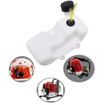 TU26 Fuel Tank SP234, For 2 Stroke 26 CC Engine, Suitable for Power Sprayer