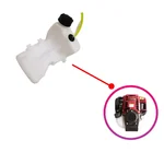 GX- 35 Engine Fuel Tank With Cap for 35 cc Engine of Both Brush Cutter & Power Sprayer