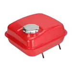 Fuel Tank, For 4 stroke 9 HP  (177F) Petrol Power Tiller / Cultivator, 177F-033