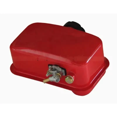 Fuel Tank For 4 Stroke 5-7 HP (173F) Diesel Power Tiller / Weeder, 500