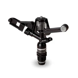 Automat HT-46( Saaras), 3/4 inch Full Circle Male Sprinkler for Gardening or Agricultural Use (Pack of 5)