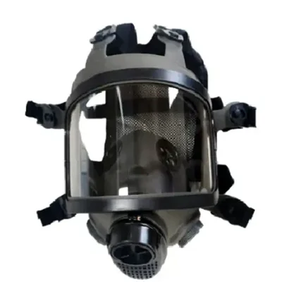 Venus V-668 Reusable Full Face Mask, Compatible with Venus V-7800 dual Gas filter