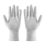 Ansell (Model : 42-474) Flexible Full Length Heat Barrier for Reduced Health Risks