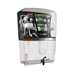 Jetaqua 10-12 Litres/hr Full Transparent X Plus (RO + UV + UF) Water Purifier