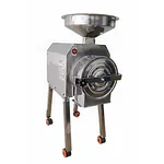Fully Automatic 1 HP Aata Chakki with Stainless Steel Body and 8-10 kg/hr Capacity