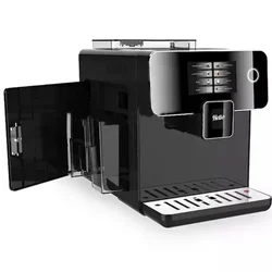  Fully Automatic Intelligent Beans to cup 1.7L Coffee Machine