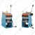 70, 75, 90 & 95 mm Diameter Single Cup Sealing Machine