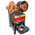 Premium Fully Automatic 95mm Dia Cup Sealing Machine For Bubble Tea, Juice Bars,Coffee Shops, Dairy and Dessert Shops