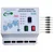 Imagine Technologies Fully Auto Water Level Controller for 3 Upper Tanks with 7 SS Sensors (IT380MWLC)-1 Year Warranty