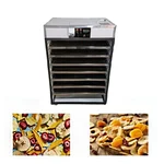 Premium Quality 7 Tray Food Dryer With Full Stainless Steel Body and 1100 Watt