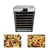 Premium Quality 7 Tray Food Dryer With Full Stainless Steel Body and 1100 Watt