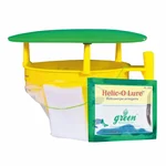 Green Revolution Highly Effective Funnel Insect Trap with Helco-O-Lure