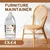 2 Pcs of Chemtex (5 Liter x 2 pcs) CX-C4 Furniture Maintainer