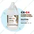 2 Pcs of Chemtex (5 Liter x 2 pcs) CX-C4 Furniture Maintainer
