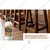 Zimmer Aufraumen (475 ml x 6 Pcs) German Formulation Furniture Polish Spray