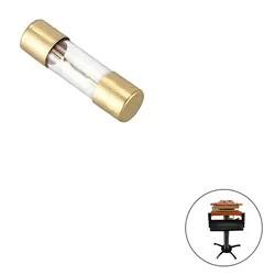 Smart Pack 10 Pcs Fuse of Small Size for Foot Sealer