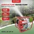 Flymax 6.5 HP, 3 Inch, Petrol Water Pump for Irrigation Purposes | WP-30