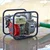 GIGAWATTS 4 Stroke, 2 Inch, 6.5 Hp, Petrol Water Pump For Irrigation Purposes | FY20