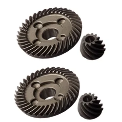 Premium Quality G10SS Gear & Pinion Set for Angle Grinder Pack of 2