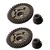 Premium Quality G10SS Gear & Pinion Set for Angle Grinder Pack of 2